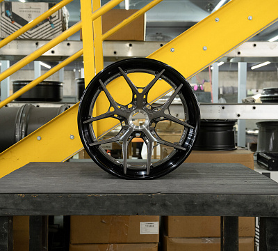 Vossen S21-01 (3-Piece)