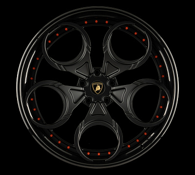 Avant Garde AGL46