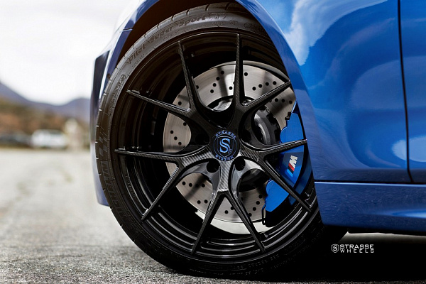 BMW F10 M5