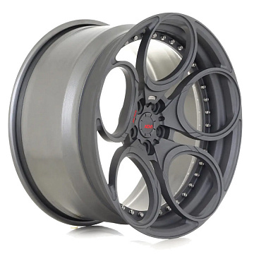 Кованые диски ADV05C M.V2 CS