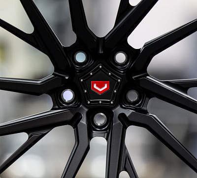 Vossen M-X4T