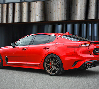 Vossen VFS-6