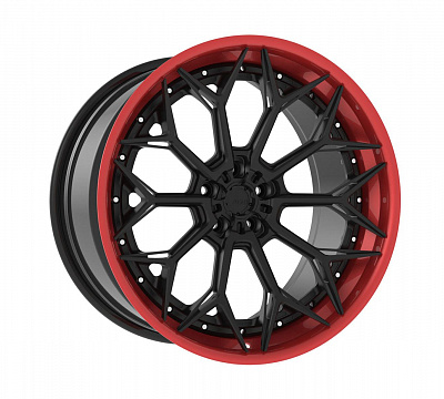 ADV.1 ADV10.2 Track Spec Advanced Series