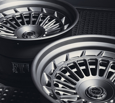 Brixton Forged TR11