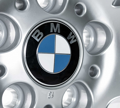 BMW 350M
