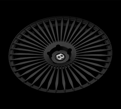 Avant Garde AGL45