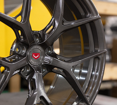 Vossen S21-01