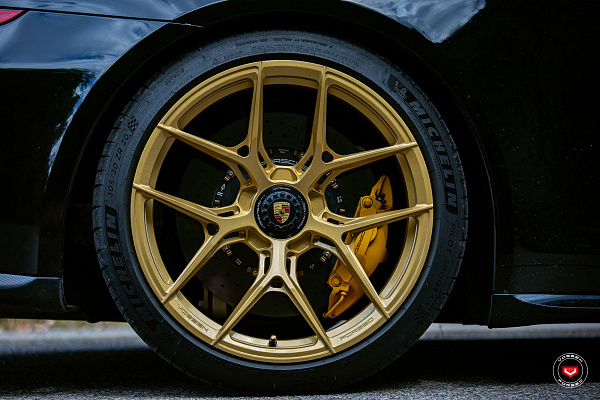 Porsche 991.2