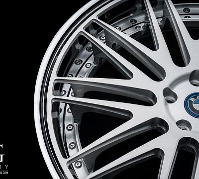 Avant Garde AGL10