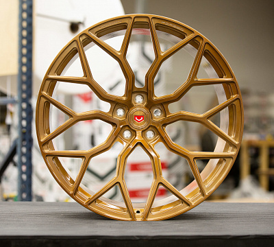 Vossen S17-01
