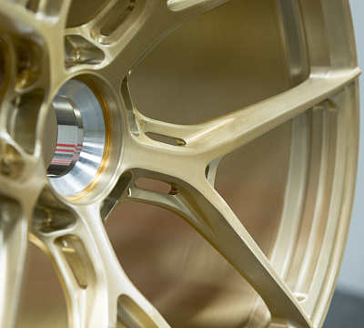 Vossen S21-01