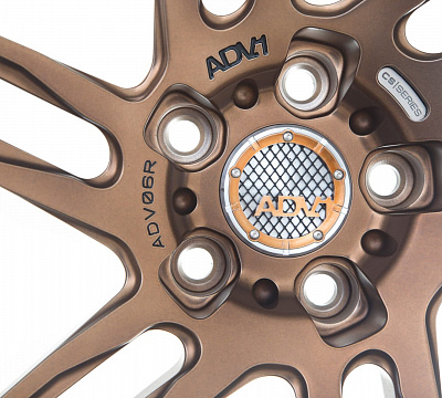 ADV.1 ADV06R Track Spec CS