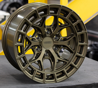 Vossen HFX-1 (6-Lug)
