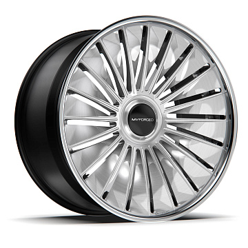 Кованые диски MV Forged VL78