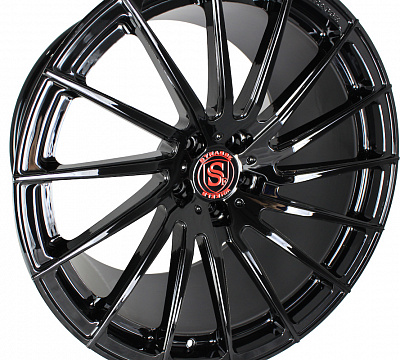 Strasse Wheels SV15T Deep Concave Monoblock