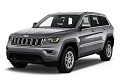 Jeep Grand Cherokee IV