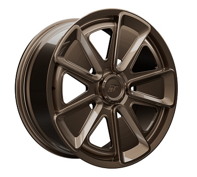 Turismo Forged FP03