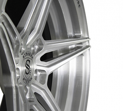 Strasse Wheels SV2 Deep Concave Duoblock