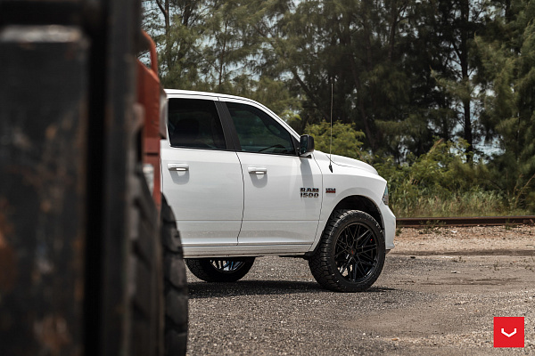 Dodge Ram 1500