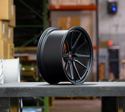 Vossen ML-X2