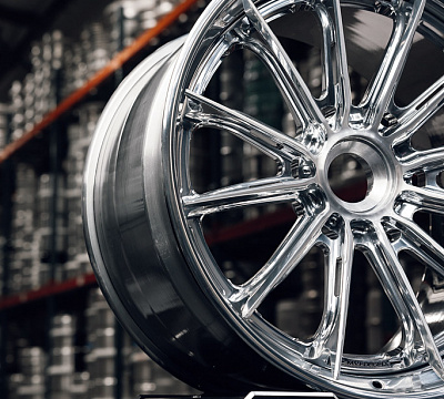 MV Forged LM-106