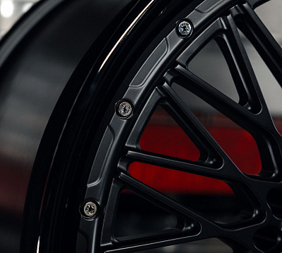 MV Forged MV40