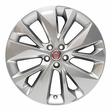 Кованые диски Jaguar Elegance #5106