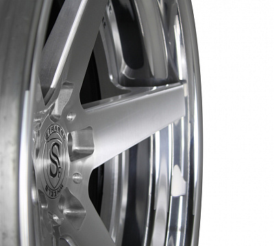 Strasse Wheels S5 Deep Concave FS