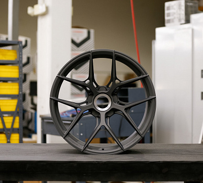 Vossen S21-01