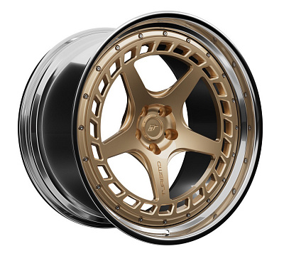 Turismo Forged SL01