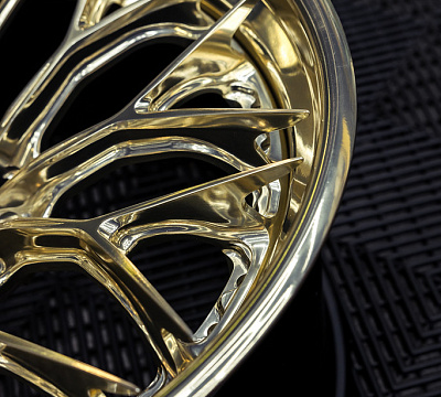 MV Forged SL-200