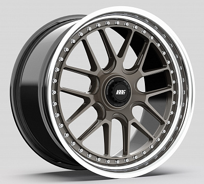 1886 Wheels S010