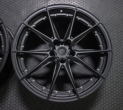 ADV.1 ADV5.2 M.V2 Advanced Series