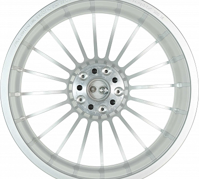 Alpina Classic Forged CS20