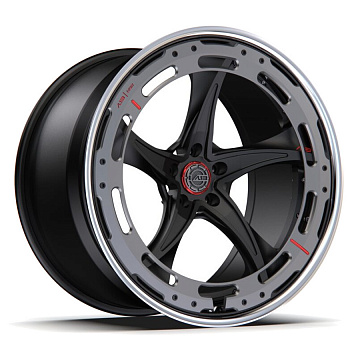 Кованые диски AL13 R190-109R