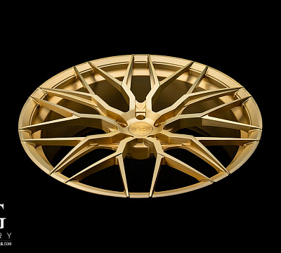 Avant Garde AGL43