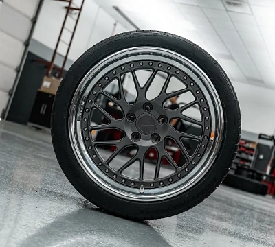 Variant Alloy TKB-3P