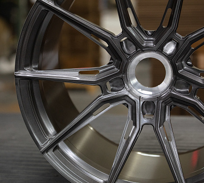 Vossen EVO-2R