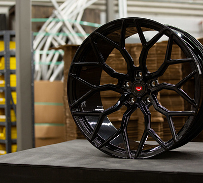 Vossen S17-01