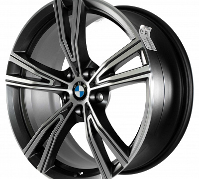 BMW 793i