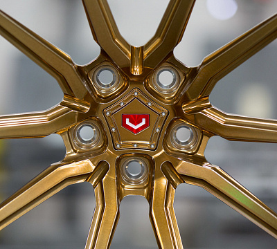 Vossen M-X2
