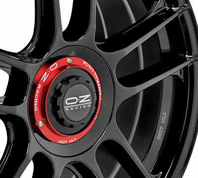 OZ Racing Indy HLT