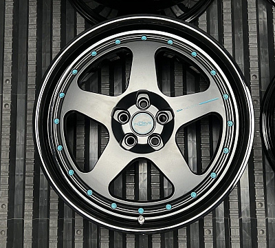 Incurve SS2-SL5