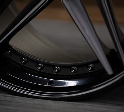 Vossen EVO-1 (3-Piece)