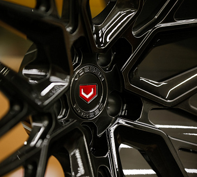 Vossen EVO-5