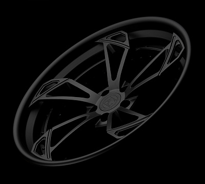 Avant Garde AGL47