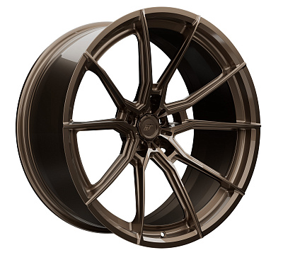 Turismo Forged D04