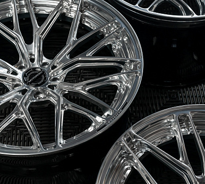 MV Forged SL-220