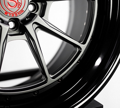 Strasse Wheels SV10 Track