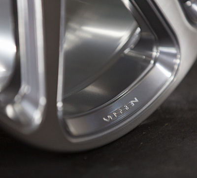 Vossen CG-207